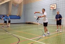 Image result for Apollo Badminton Club