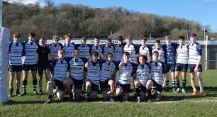 Image result for Colwyn Bay Rugby Club