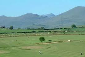 Image result for Criccieth Golf Club