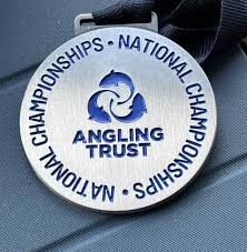 Image result for Reigate & District Angling Association