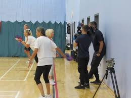 Image result for Gosport Pickleball Club