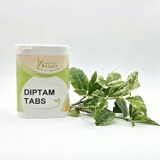 Image result for Diptam