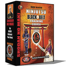 Image result for Bujinkan Ninpo Dojo