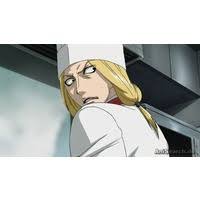 「石垣筍 魔人探偵脳噛ネウロ」の画像検索結果