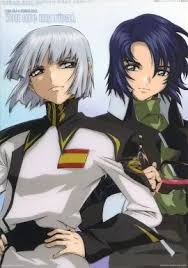 「イザーク・ジュール」の画像検索結果