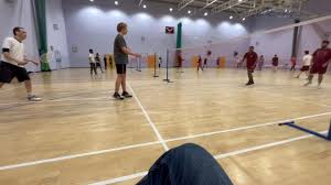 Image result for Braunstone Badminton Club