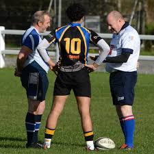 Image result for West Park Leeds Rugby Union Football Club