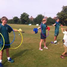 Image result for Thriplow Cricket Club