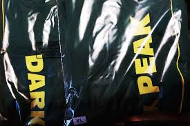 Image result for Dark Peak Fell Runners Club
