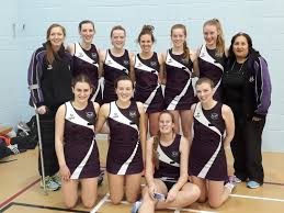 Image result for Abbey Netball Club