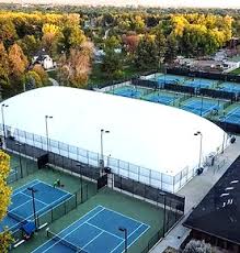 Image result for Lightwater Park Tennis Club
