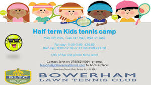 Image result for Bowerham Lawn Tennis Club