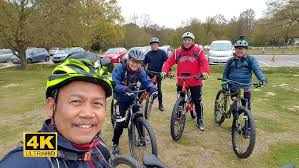 Image result for Epping Forest Mountain Bike Club