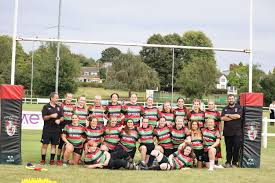 Image result for Fullerians Rugby Football Club