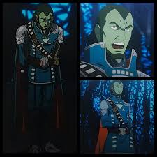 「岩田新平 宇宙戦艦ヤマト2199」の画像検索結果