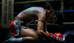 Image result for Huddersfield Thai Boxing Club