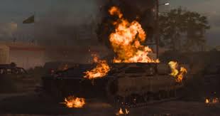 Image result for Graves Flames