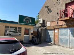 Image result for Brodsworth Main Cricket Club