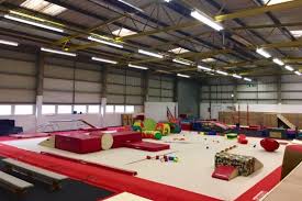 Image result for North Devon Display Gymnastics Club