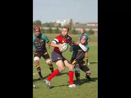 Image result for Hammersmith Touch Rugby