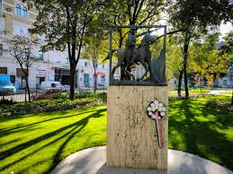 Image result for klauzál tér budapest