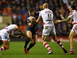 Image result for Leigh Centurions