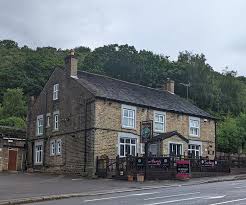 Image result for Glossopdale Devils