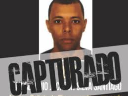 Pol&iacute;cia prende suspeito de chefiar tr&aacute;fico de drogas em Itabora&iacute; ...