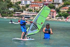 Image result for Bristol Nomads Windsurfing Club
