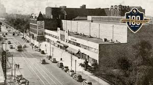 Image result for Gateshead Cleveland Hall Community Association