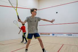 Image result for Stour Squash Club
