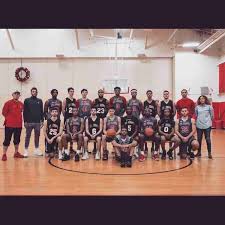Image result for Chiltern Basketball Club