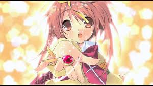 「如月ナツメ ななついろ★ドロップス」の画像検索結果