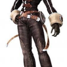 「ウルムナフ・ボルテ・ヒュウガ シャドウハーツ」の画像検索結果