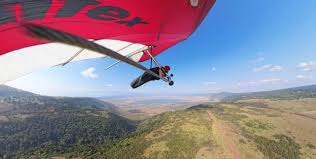 Image result for Airborne Hang Gliding & Paragliding Centre