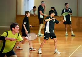 Image result for Pyrford Badminton Club