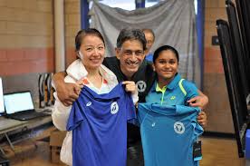 Image result for Duston Community Association Badminton Club