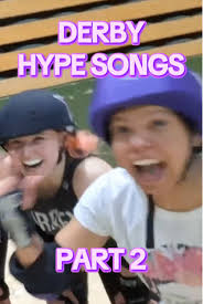 Image result for Surrey roller girls