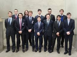 Image result for Oxford Eton Fives Club