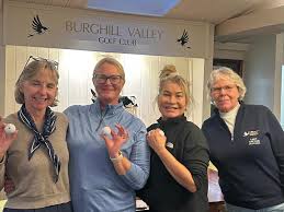 Image result for Burghill Valley Golf Club