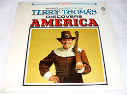 Image result for Terry Thomas