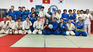 Image result for Sneyd Judo Club