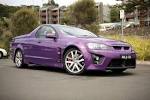 HSV Maloo R8 Ute Review : Road Test : Motoring : Web Wombat