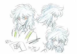 「アンドロメダ瞬」の画像検索結果