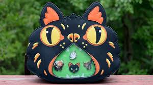 Image result for Black Cat Sac