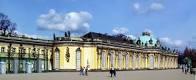 Park und Schloss Sanssouci