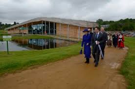 Image result for Richmond Park Golf Club