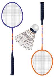 Image result for Springfields Badminton Club
