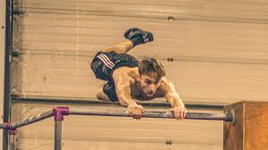 Image result for Hertfordshire Parkour Club