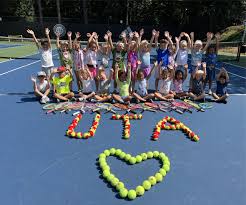 Image result for Ace Tennis Camps